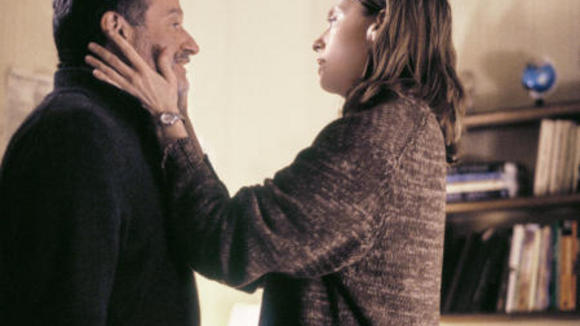 Photo du film Une Voix dans la nuit