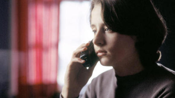 Photo du film Une Voix dans la nuit