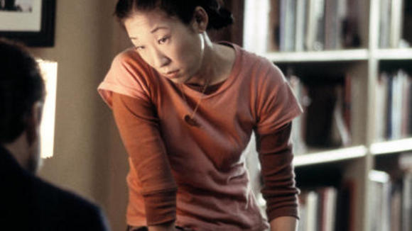 Photo du film Une Voix dans la nuit