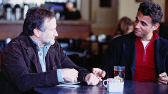 Photo du film Une Voix dans la nuit