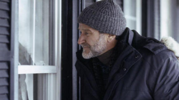 Photo du film Une Voix dans la nuit