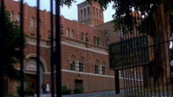 Photo du film A Nightmare on Elm Street 3: Dream Warriors