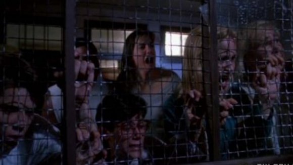 Photo du film A Nightmare on Elm Street 3: Dream Warriors