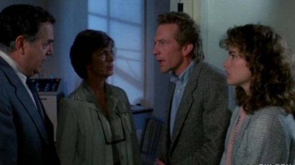 Photo du film A Nightmare on Elm Street 3: Dream Warriors