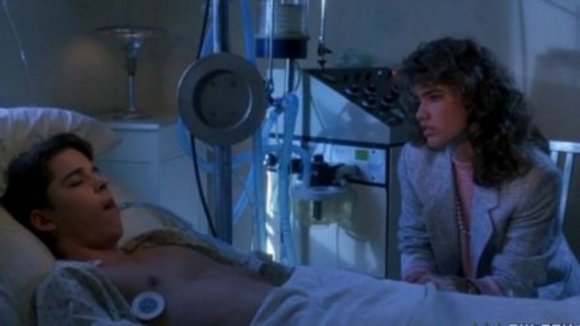 Photo du film A Nightmare on Elm Street 3: Dream Warriors