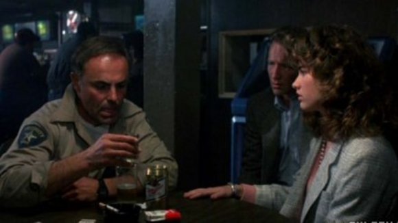 Photo du film A Nightmare on Elm Street 3: Dream Warriors