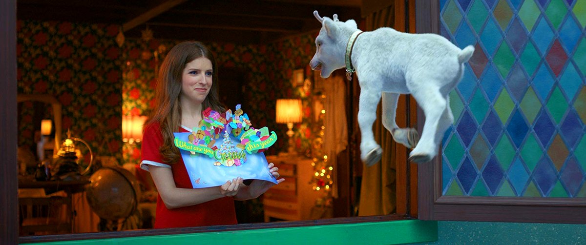 Photo du film Noelle