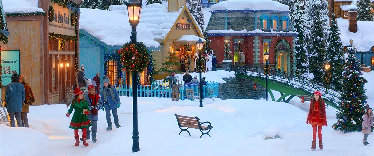 Photo du film Noelle