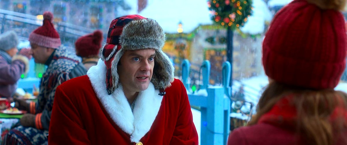 Photo du film Noelle