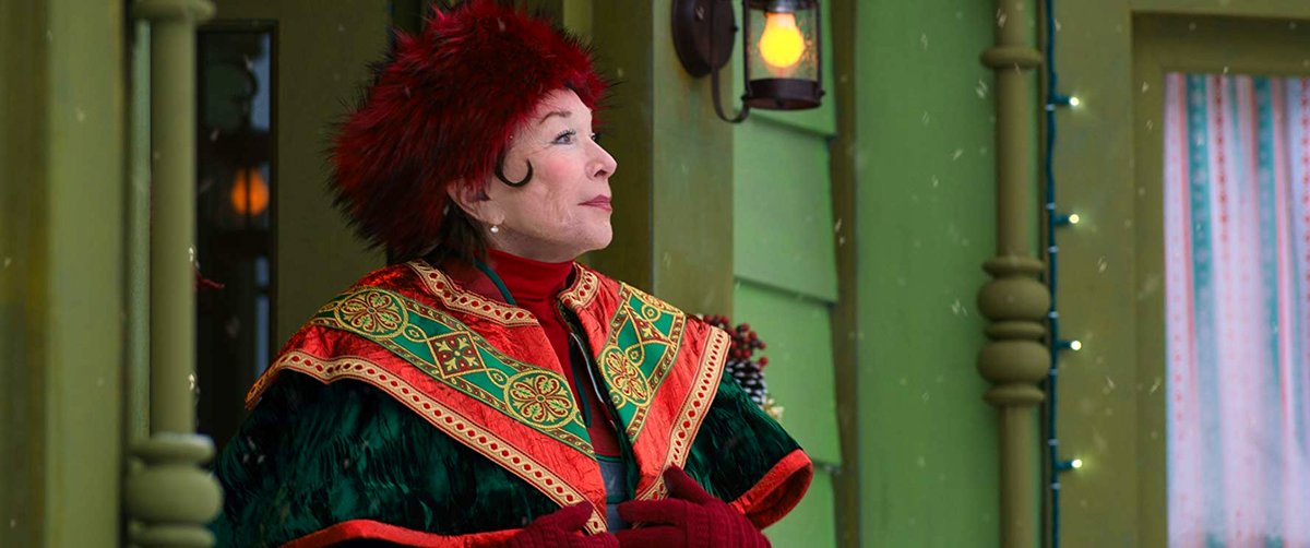 Photo du film Noelle