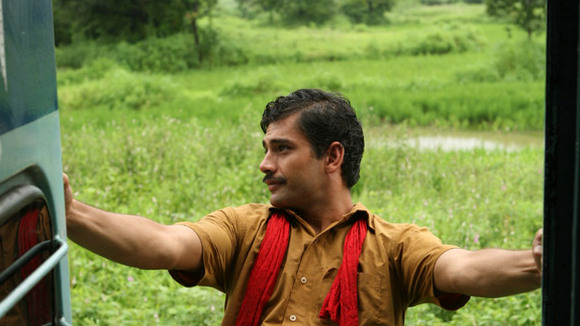 Photo du film Not Today