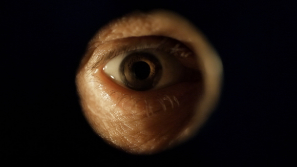 Photo du film L'Oeil de l'Astronome