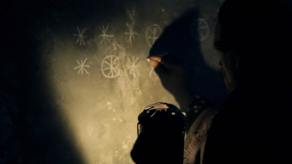 Photo du film L'Oeil de l'Astronome