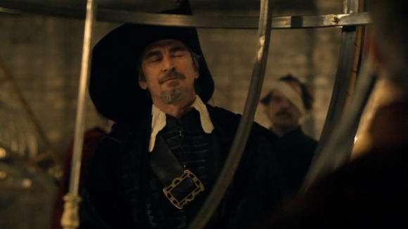 Photo du film L'Oeil de l'Astronome