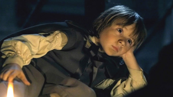 Photo du film L'Oeil de l'Astronome