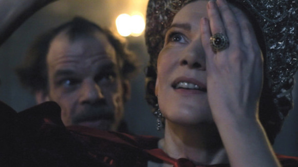 Photo du film L'Oeil de l'Astronome