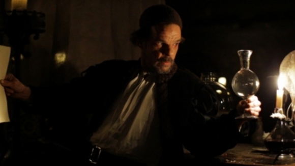 Photo du film L'Oeil de l'Astronome