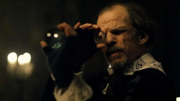 Photo du film L'Oeil de l'Astronome