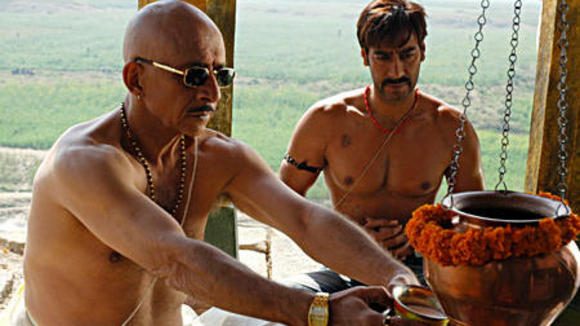 Photo du film Omkara [2006]