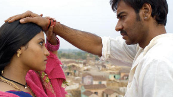 Photo du film Omkara [2006]