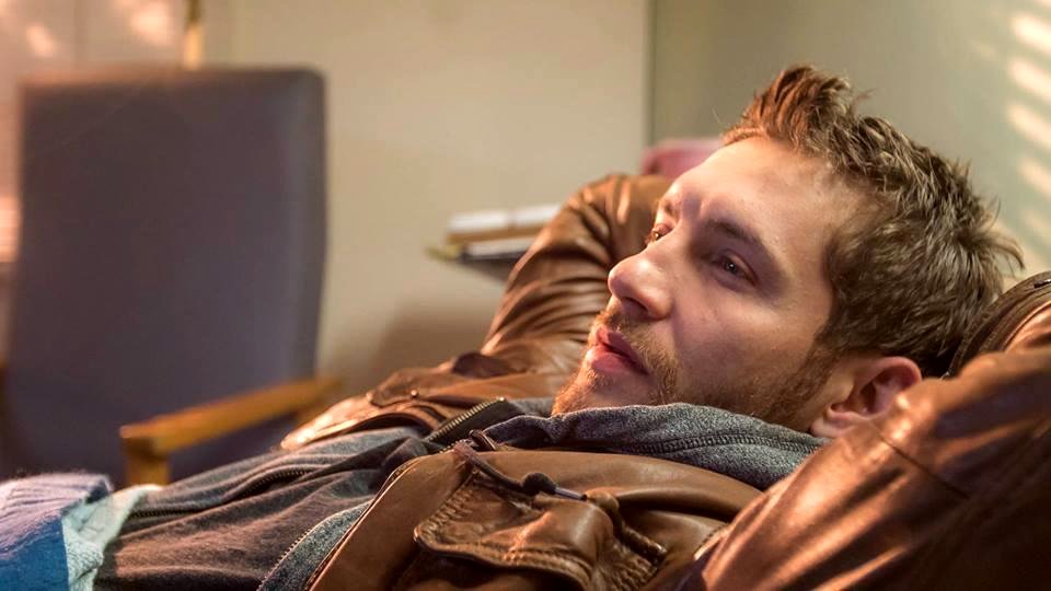 Photo from the movie One Under the Sun [2017]