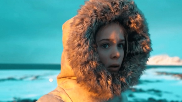 Photo from the movie Operation Arctic