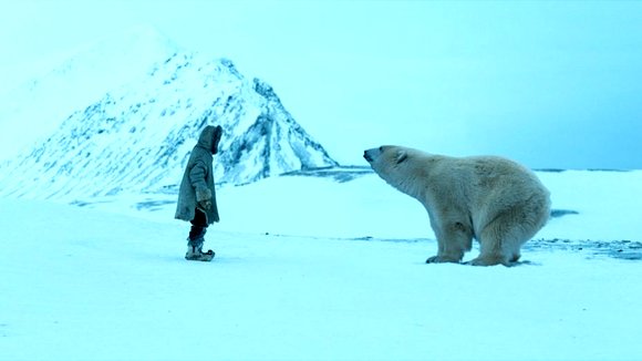 Photo from the movie Operation Arctic