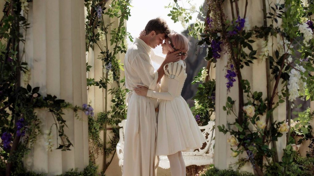 Photo from the movie Paradise Hills