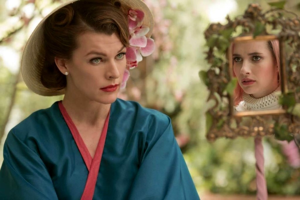 Photo from the movie Paradise Hills