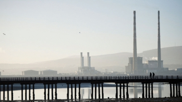 Photo from the movie Parked