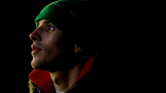 Photo from the movie Parked