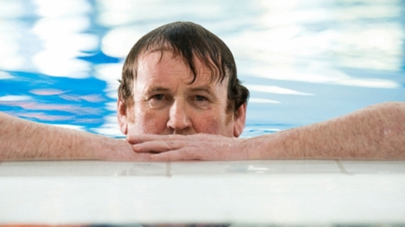 Photo from the movie Parked