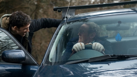 Photo from the movie Parked