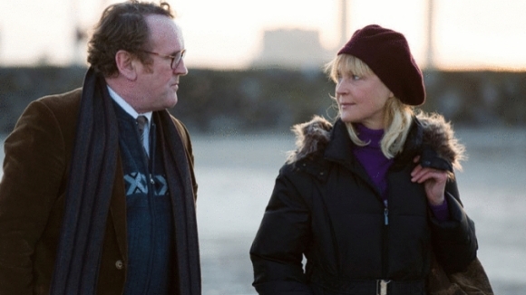 Photo from the movie Parked