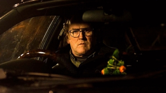 Photo from the movie Parked