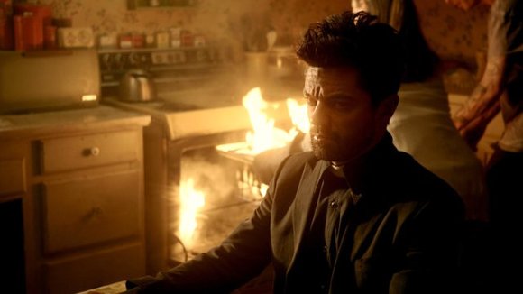 Photo du film Preacher