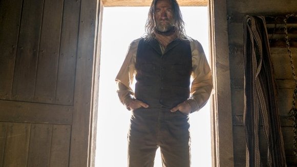 Photo du film Preacher