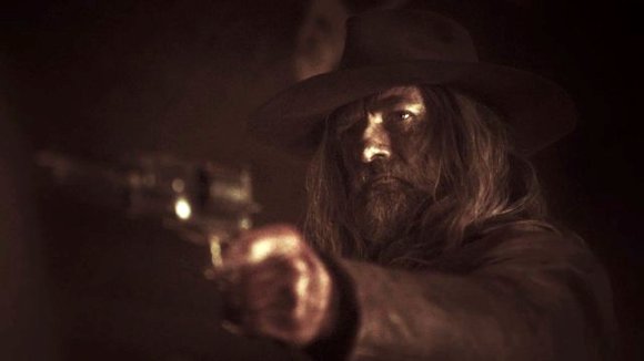 Photo du film Preacher