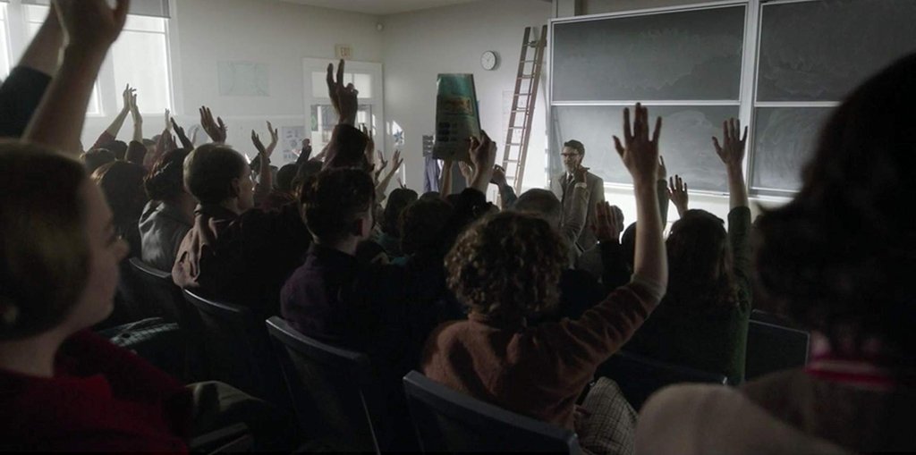 Photo du film Project Blue Book [2019]