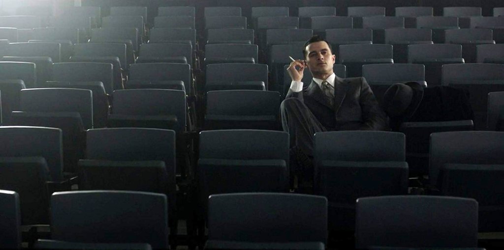 Photo du film Project Blue Book [2019]