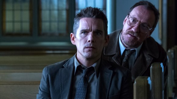 Photo du film Régression v.f.