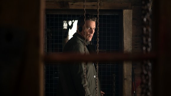 Photo du film Régression v.f.