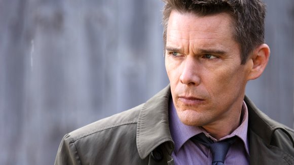 Photo du film Régression v.f.