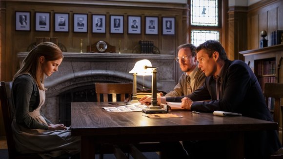 Photo du film Régression v.f.