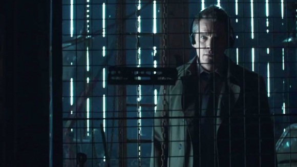 Photo du film Régression v.f.