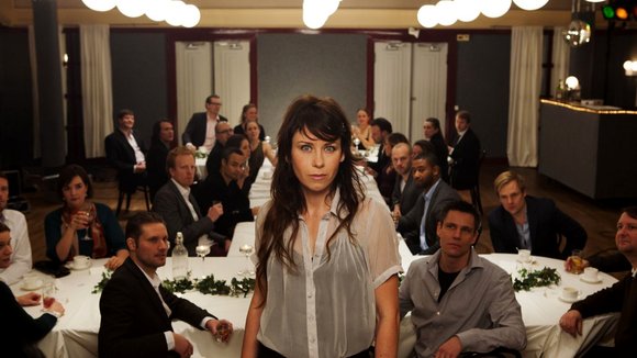 Photo du film The Reunion [2013]