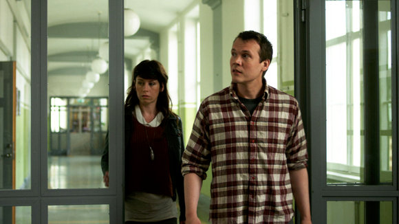 Photo du film The Reunion [2013]