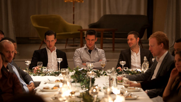 Photo du film The Reunion [2013]