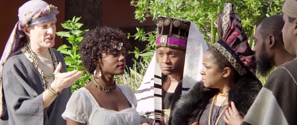 Photo du film Revival!