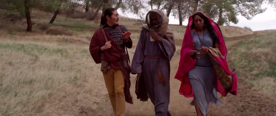 Photo du film Revival!